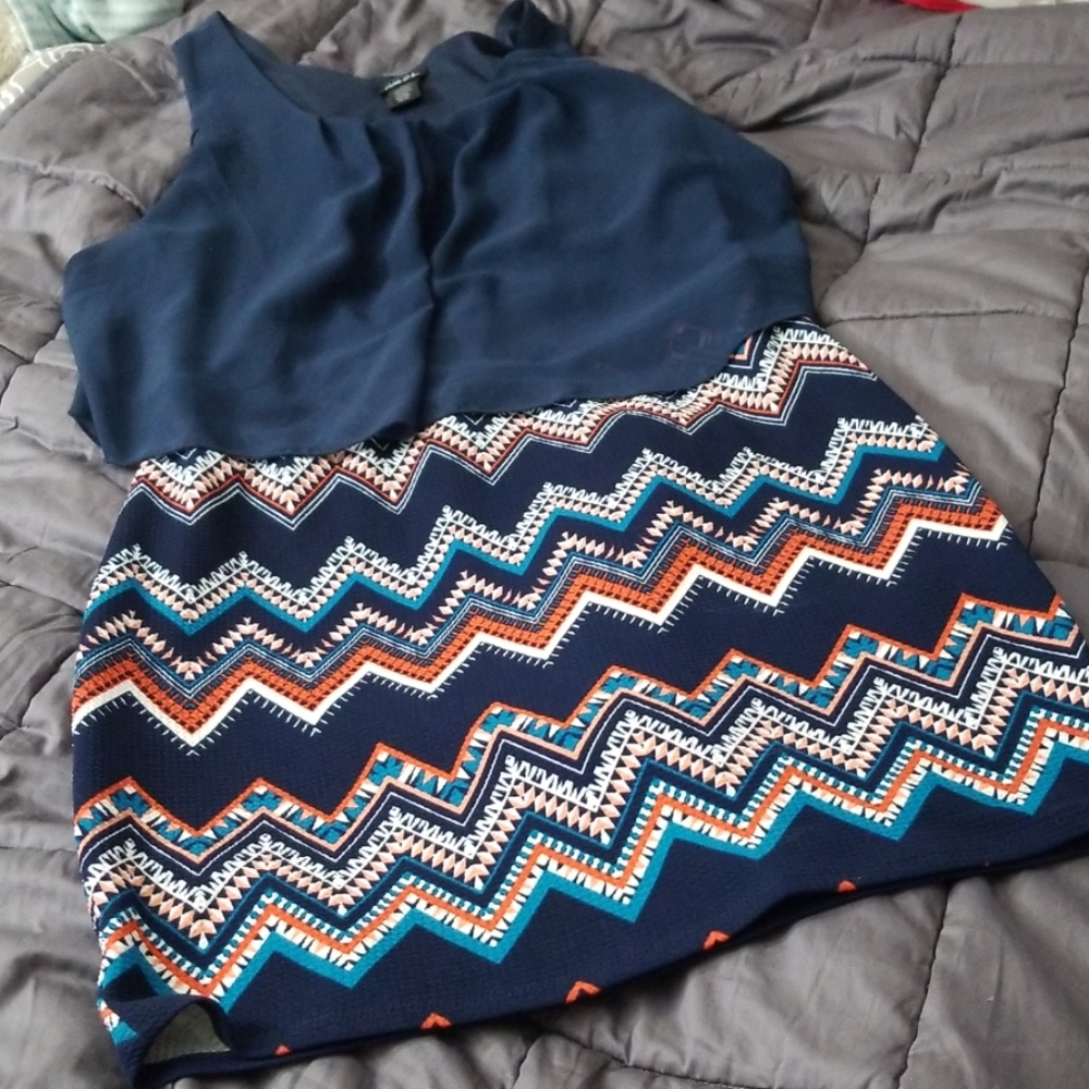 Rue 21 XL dress